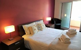 Faro Downtown Holiday Apartment